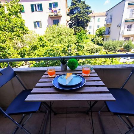 Apartment Lionel Спліт Екстер'єр фото