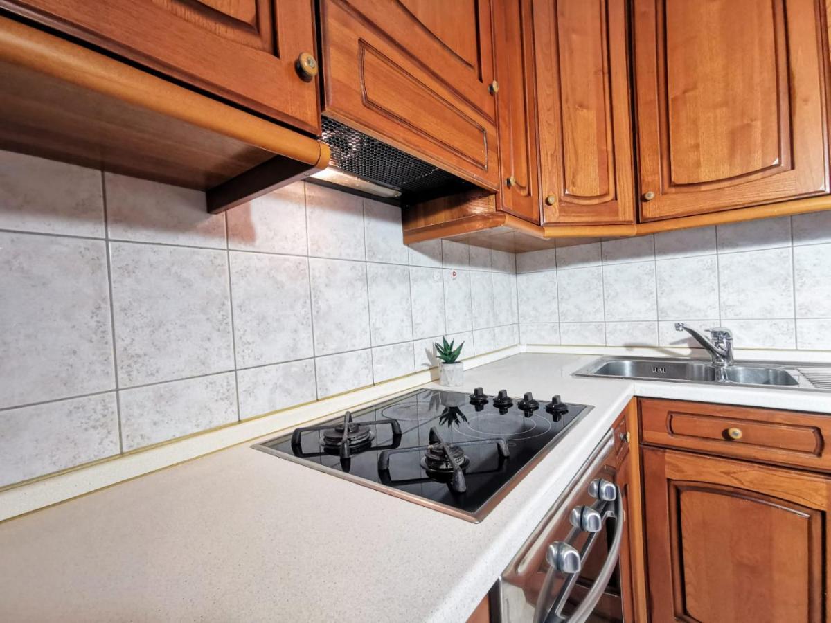 Apartment Lionel Спліт Екстер'єр фото