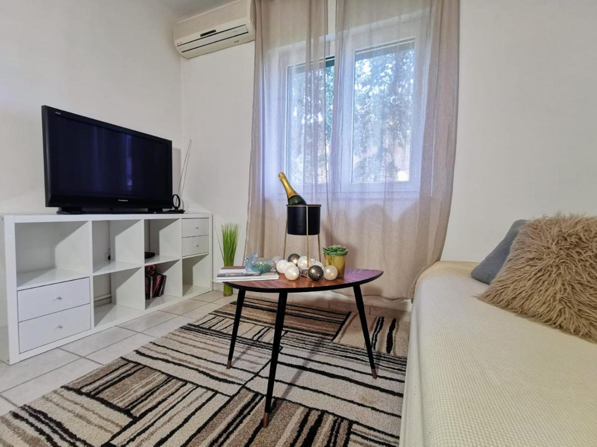 Apartment Lionel Спліт Екстер'єр фото