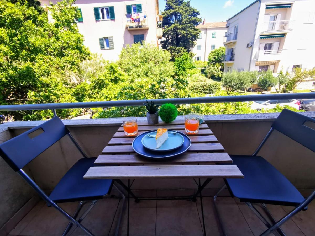 Apartment Lionel Спліт Екстер'єр фото