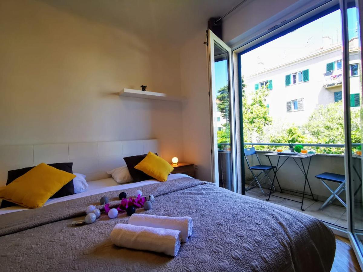 Apartment Lionel Спліт Екстер'єр фото