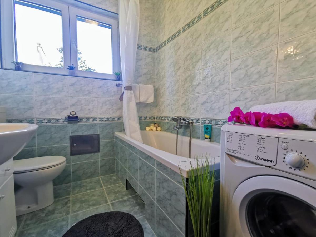 Apartment Lionel Спліт Екстер'єр фото