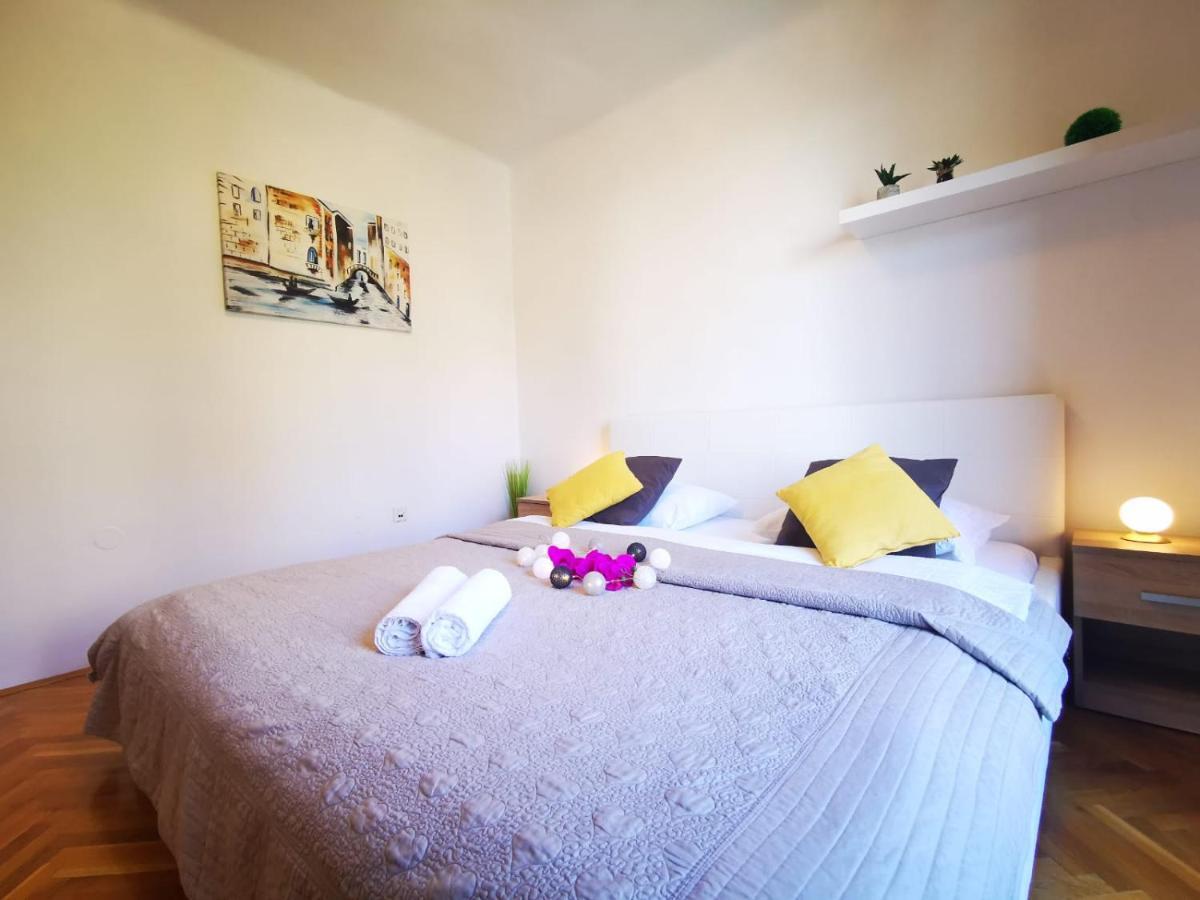 Apartment Lionel Спліт Екстер'єр фото