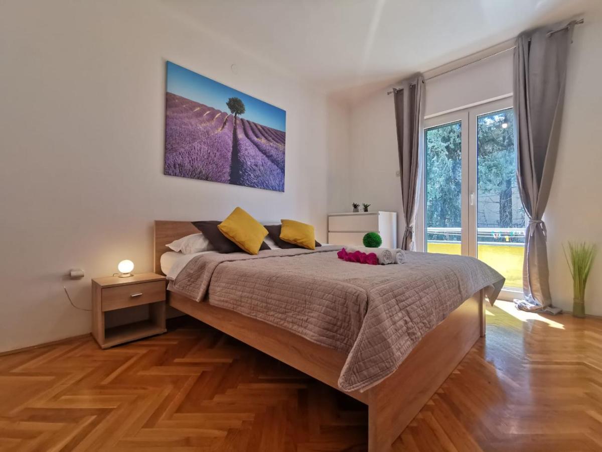 Apartment Lionel Спліт Екстер'єр фото