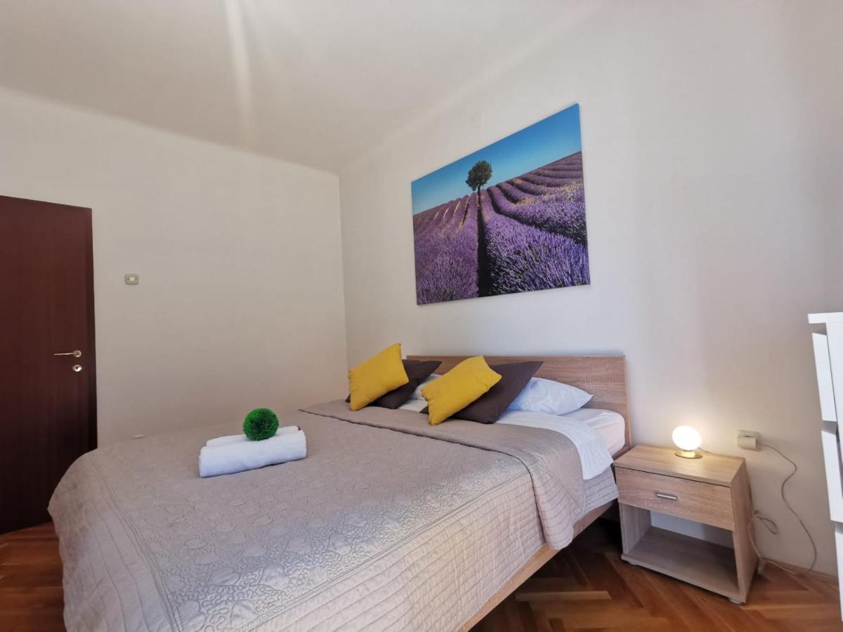Apartment Lionel Спліт Екстер'єр фото
