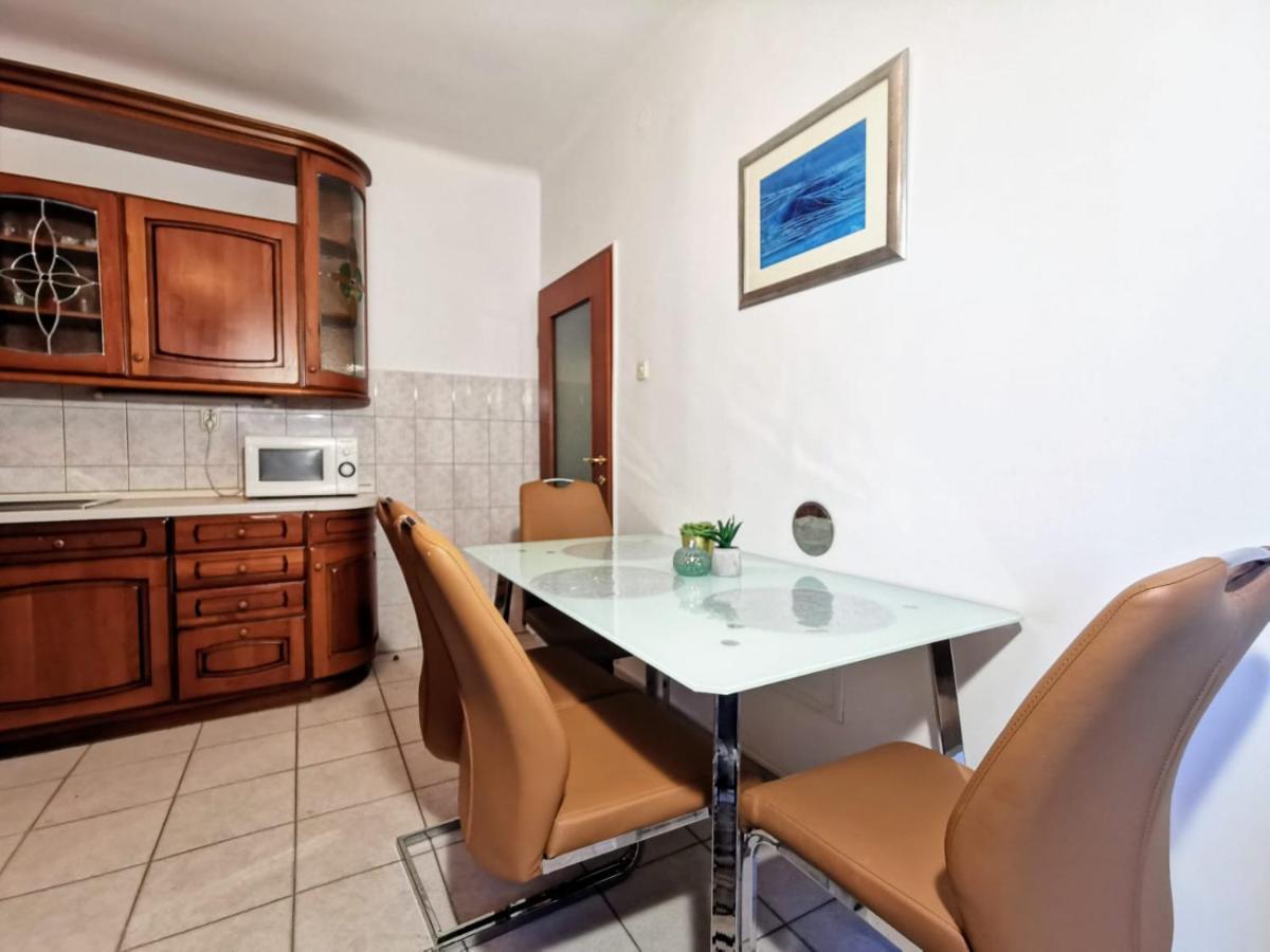 Apartment Lionel Спліт Екстер'єр фото